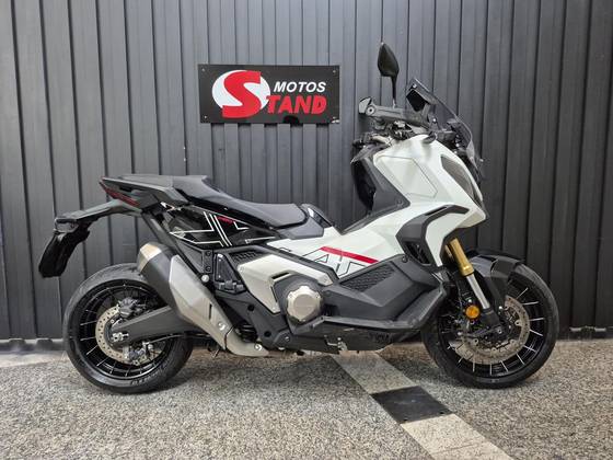 HONDA X-ADV HONDA X-ADV